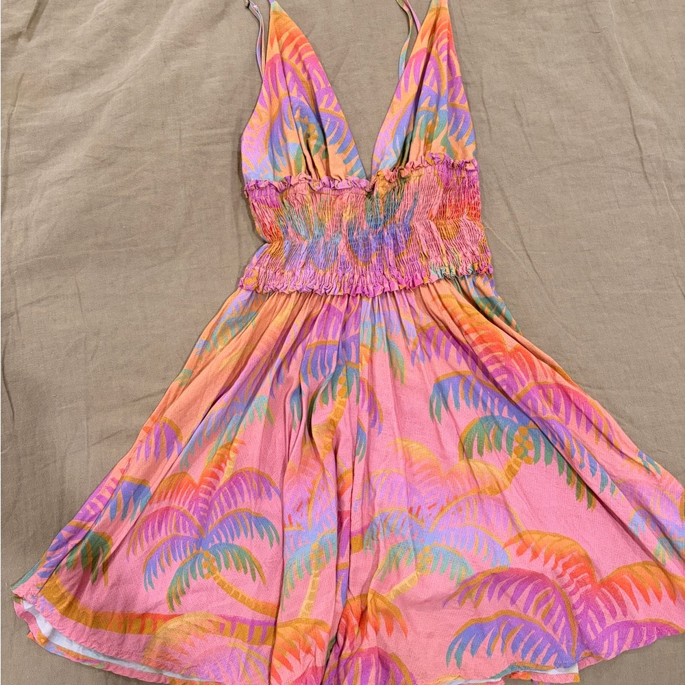 Farm rio romper